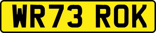 WR73ROK