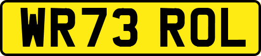 WR73ROL