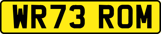 WR73ROM