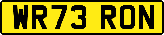WR73RON