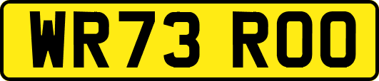 WR73ROO