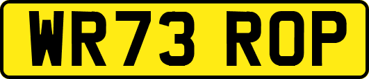 WR73ROP