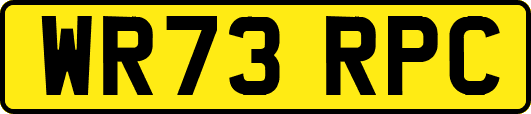 WR73RPC