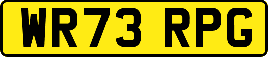 WR73RPG