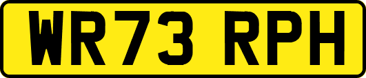 WR73RPH