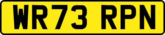 WR73RPN