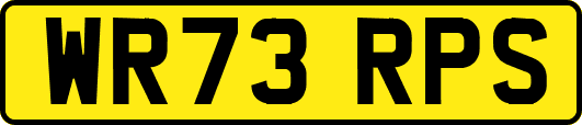 WR73RPS