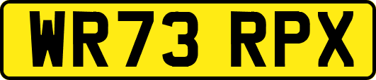 WR73RPX