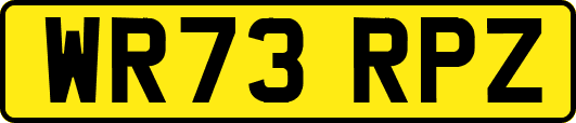 WR73RPZ