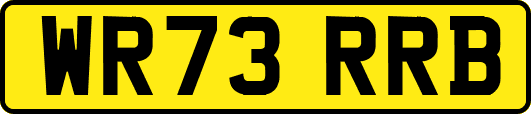 WR73RRB