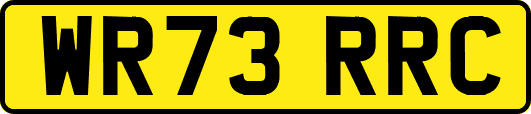 WR73RRC
