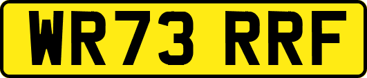 WR73RRF