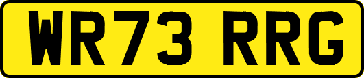 WR73RRG