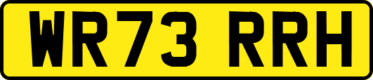 WR73RRH
