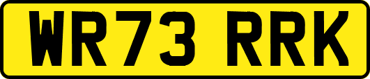WR73RRK