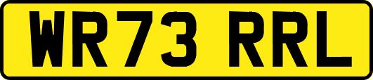 WR73RRL