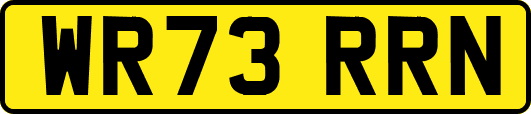 WR73RRN