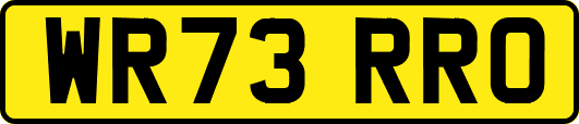 WR73RRO