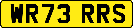 WR73RRS