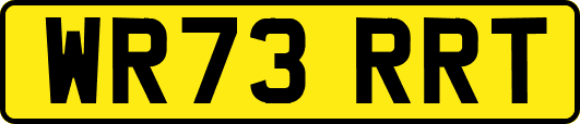 WR73RRT