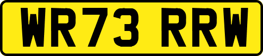 WR73RRW