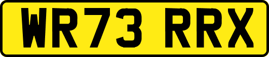 WR73RRX