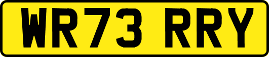 WR73RRY