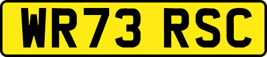 WR73RSC
