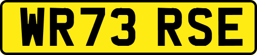 WR73RSE
