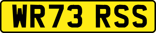 WR73RSS