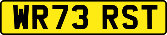 WR73RST