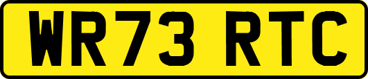 WR73RTC
