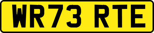 WR73RTE