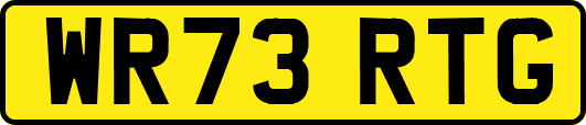 WR73RTG