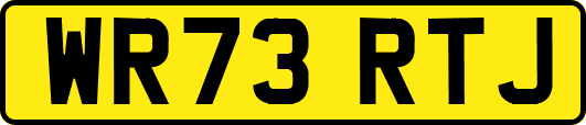 WR73RTJ