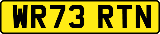 WR73RTN