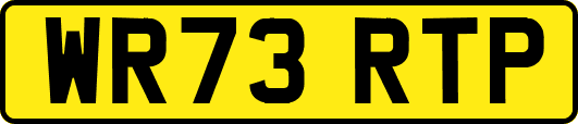 WR73RTP