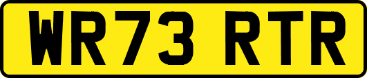 WR73RTR