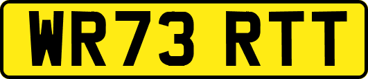 WR73RTT