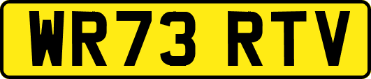 WR73RTV