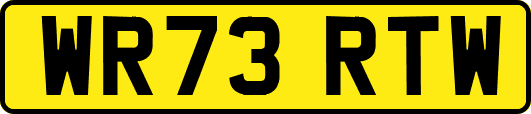 WR73RTW