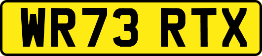 WR73RTX