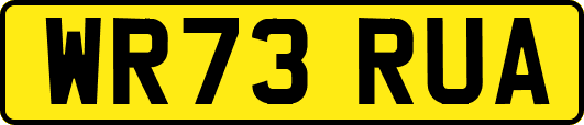 WR73RUA