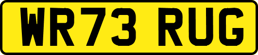 WR73RUG
