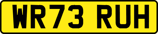 WR73RUH