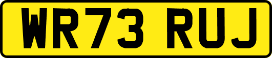 WR73RUJ
