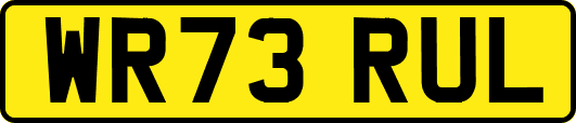 WR73RUL