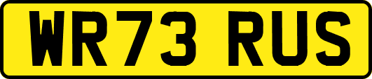WR73RUS