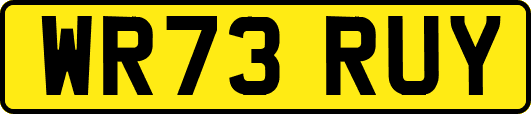 WR73RUY