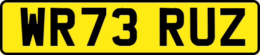 WR73RUZ